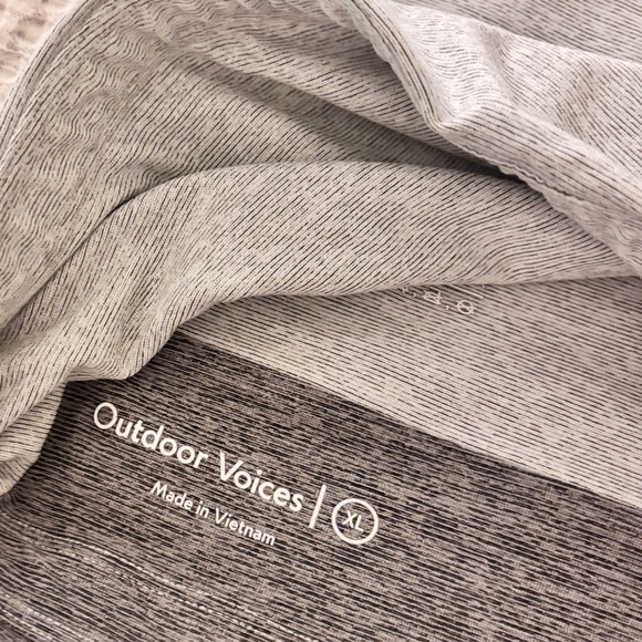 Outdoor Voices Bra Top - Picture 2 of 2